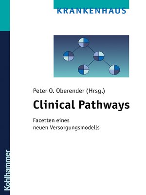 cover image of Clinical Pathways